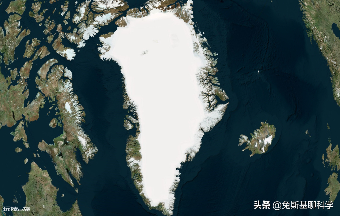 全世界各国海岸线排行(国家海岸线长度排名榜)-图片8