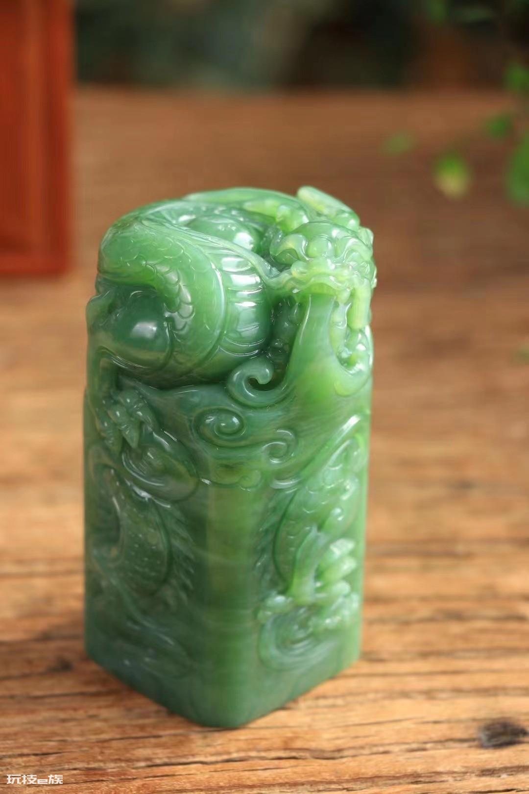 身上带玉器有什么好处（佩戴玉器对身体的好处和功效）-图片3