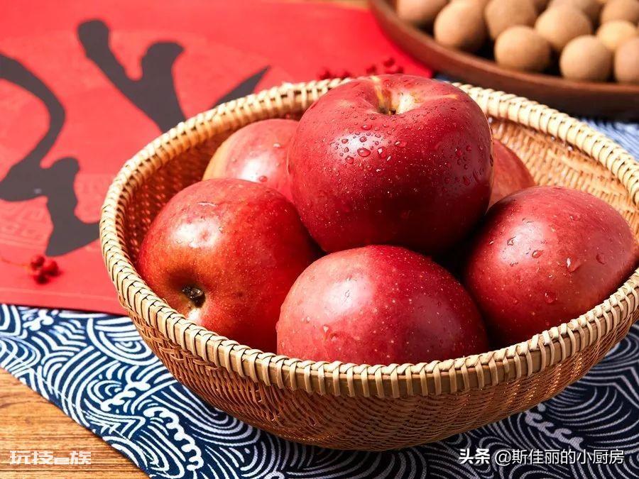 五种吉祥水果有哪些(摆上这五种吉祥果寓意大吉大利)-图片1