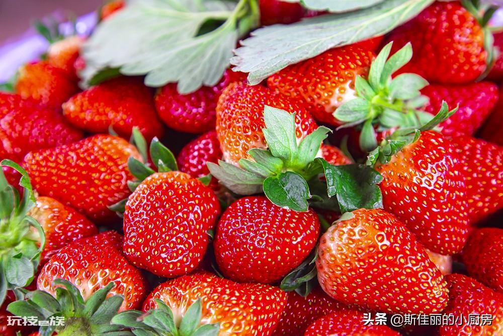 五种吉祥水果有哪些(摆上这五种吉祥果寓意大吉大利)-图片4