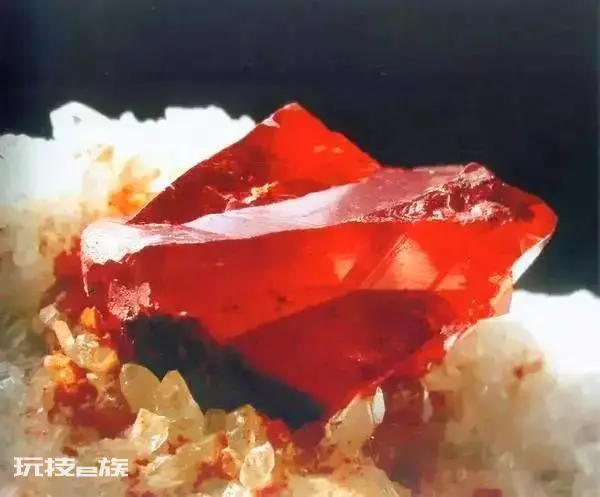 朱砂可以随便佩戴吗(这些朱砂佩禁忌你要知道)-图片2