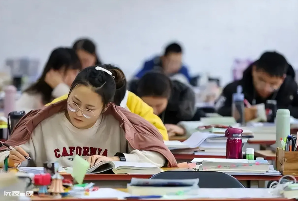 考研必须要过英语六级吗(没过英语六级不配考研真的吗)-图片3