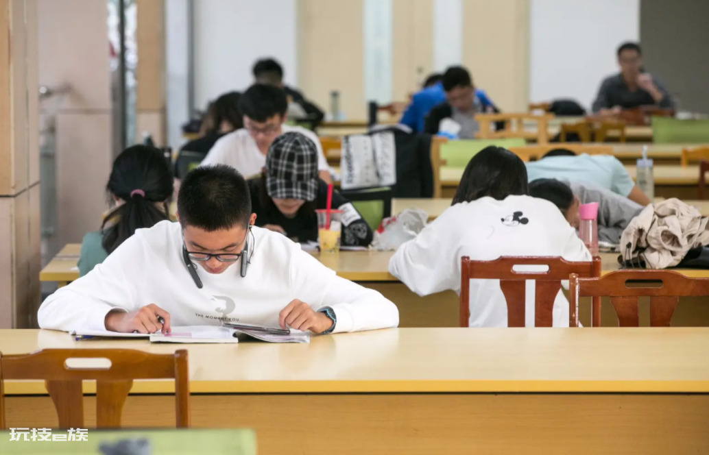 考研必须要过英语六级吗(没过英语六级不配考研真的吗)-图片5