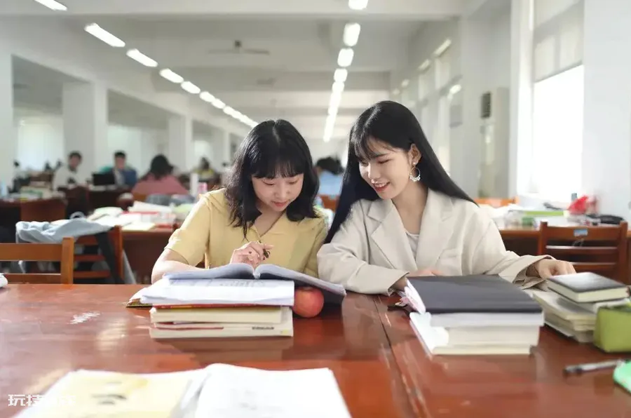 考研必须要过英语六级吗(没过英语六级不配考研真的吗)-图片7