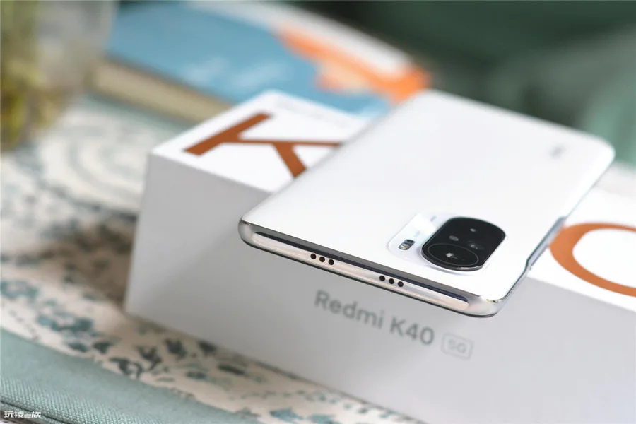 k40屏幕尺寸多少寸(6.67英寸的Redmi K40)-图片2
