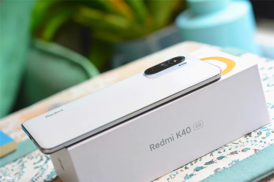 k40屏幕尺寸多少寸(6.67英寸的Redmi K40)-图片3