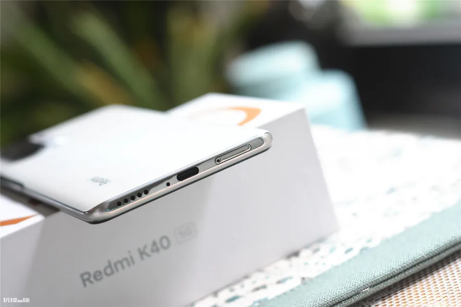 k40屏幕尺寸多少寸(6.67英寸的Redmi K40)-图片6