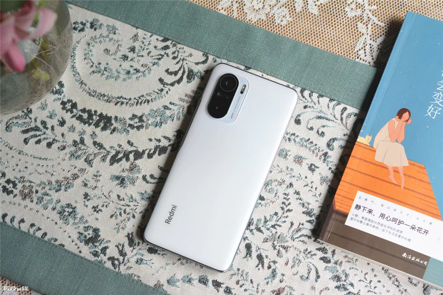 k40屏幕尺寸多少寸(6.67英寸的Redmi K40)-图片7