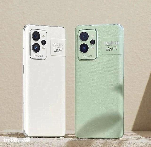realmegt2和gt2pro区别(两款真我5点区别)-图片3