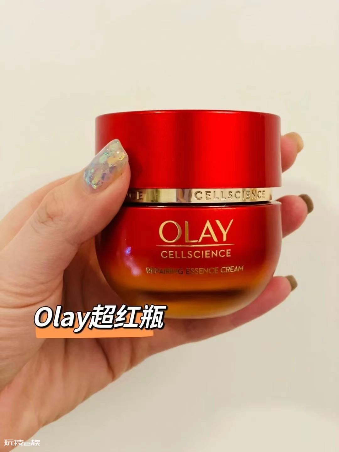 口碑最好的抗衰老护肤品(公认好用的抗老护肤品)-图片1