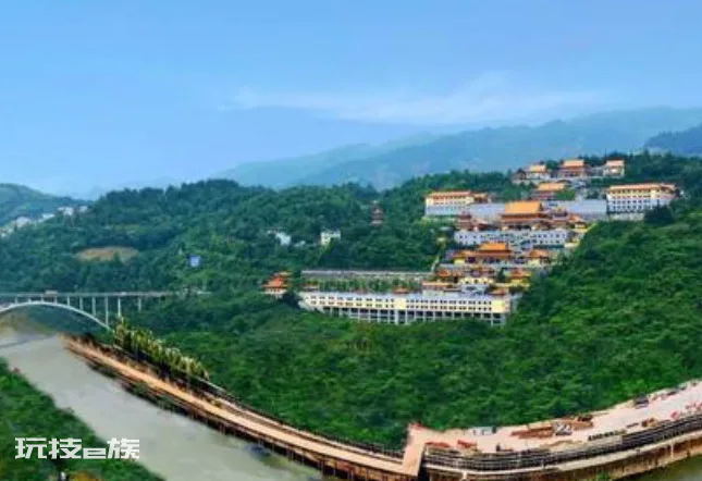 怀仁县属于哪个市管辖(山西省直管县级市怀仁人口超40万)-图片4