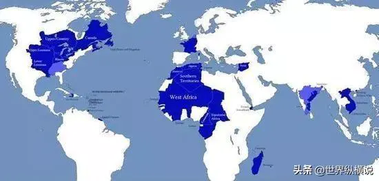 法国的面积有多大(法国国家的国土面积有多少平方公里)-图片3