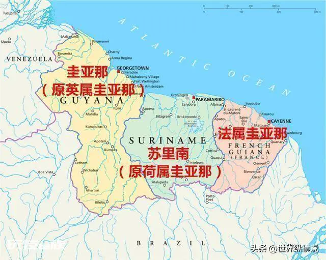 法国的面积有多大(法国国家的国土面积有多少平方公里)-图片5