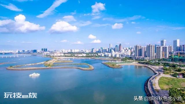 海口旅游景点攻略推荐(海口市十大旅游景点介绍)-图片1