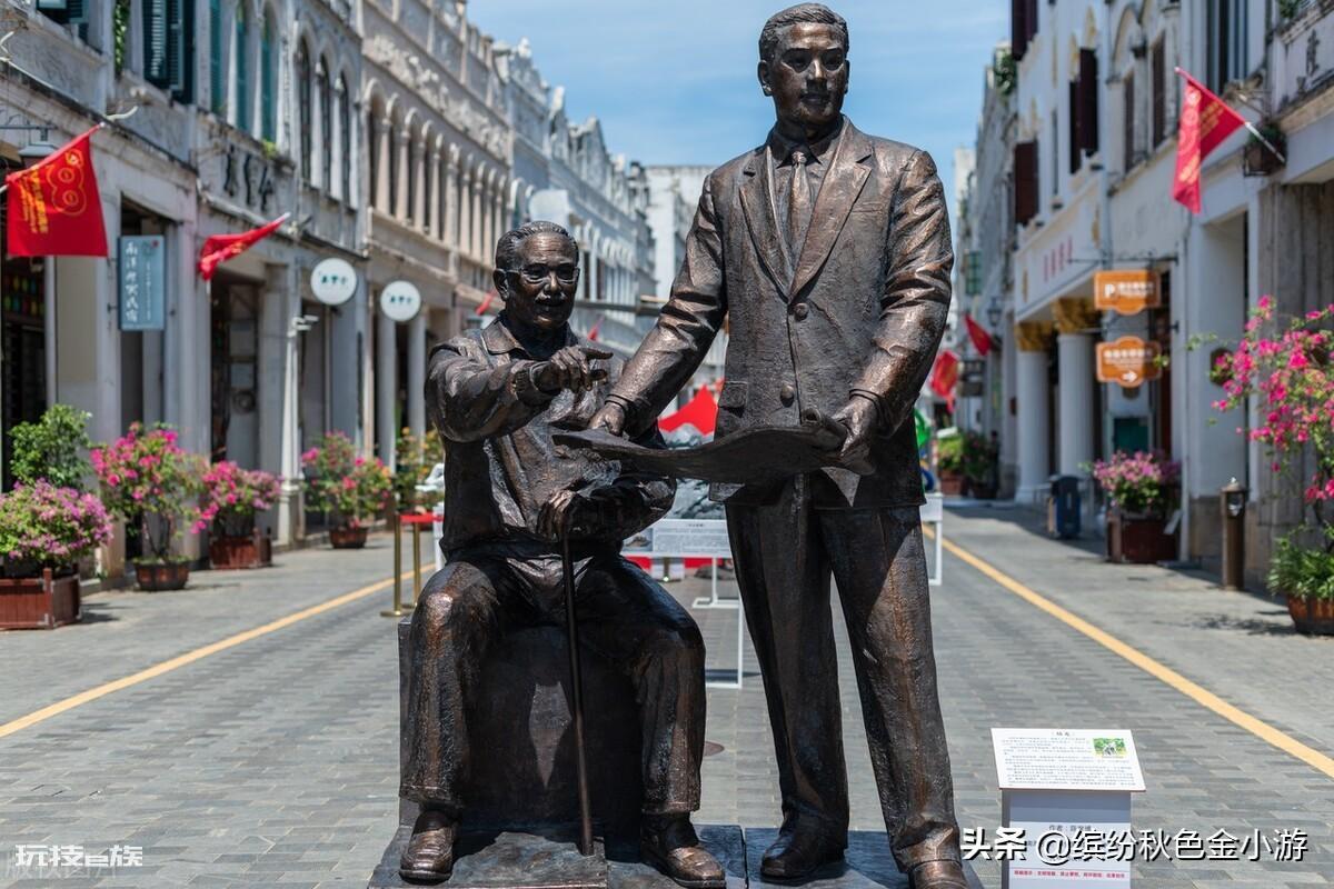 海口旅游景点攻略推荐(海口市十大旅游景点介绍)-图片2
