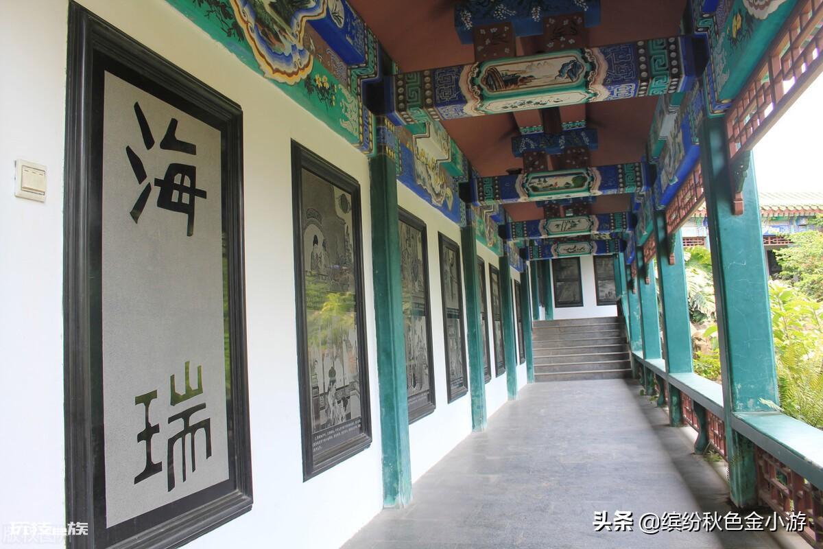 海口旅游景点攻略推荐(海口市十大旅游景点介绍)-图片6