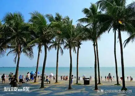 海口旅游景点攻略推荐(海口市十大旅游景点介绍)-图片7