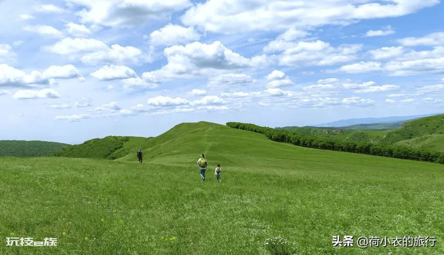 适合孩子旅游的地方推荐(国内亲子游必去的5座城市)-图片1