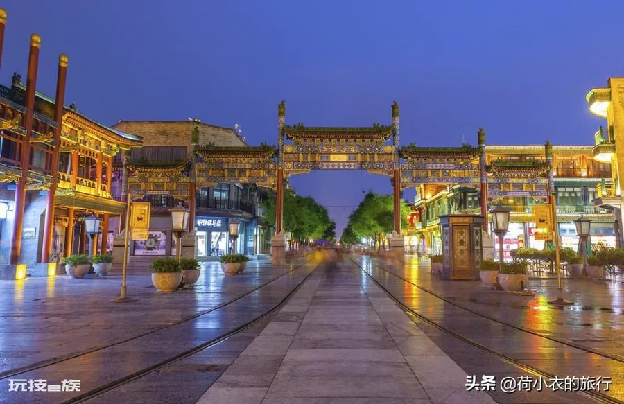 适合孩子旅游的地方推荐(国内亲子游必去的5座城市)-图片5