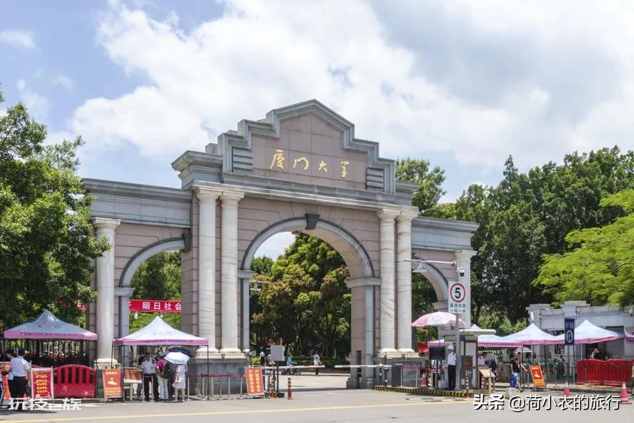适合孩子旅游的地方推荐(国内亲子游必去的5座城市)-图片17