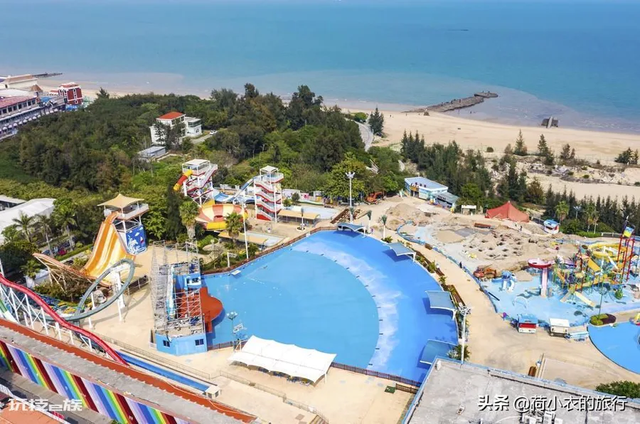 适合孩子旅游的地方推荐(国内亲子游必去的5座城市)-图片19