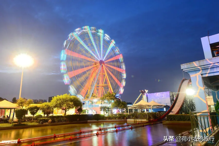 适合孩子旅游的地方推荐(国内亲子游必去的5座城市)-图片20