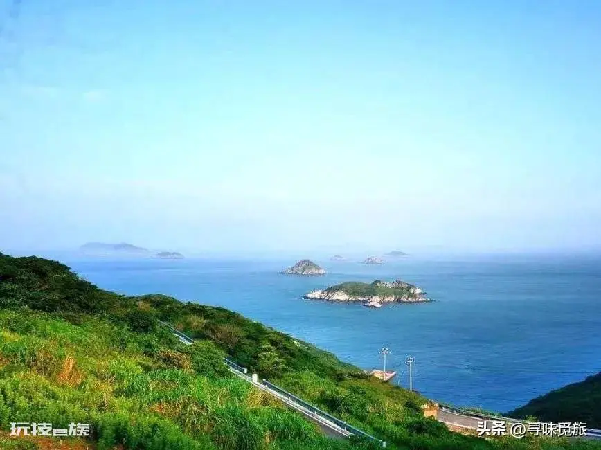 浙江舟山旅游景点攻略(浙江舟山值得推荐的十二个旅游景点)-图片1