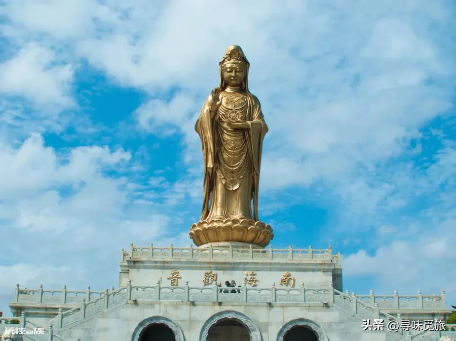 浙江舟山旅游景点攻略(浙江舟山值得推荐的十二个旅游景点)-图片3