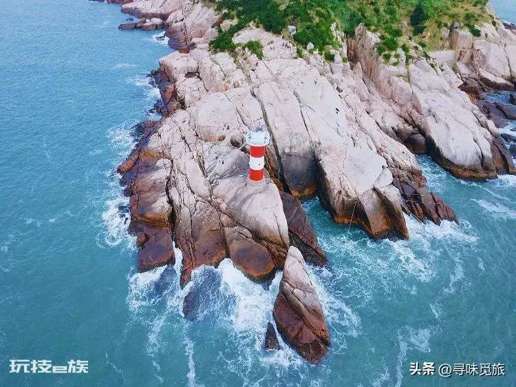 浙江舟山旅游景点攻略(浙江舟山值得推荐的十二个旅游景点)-图片5