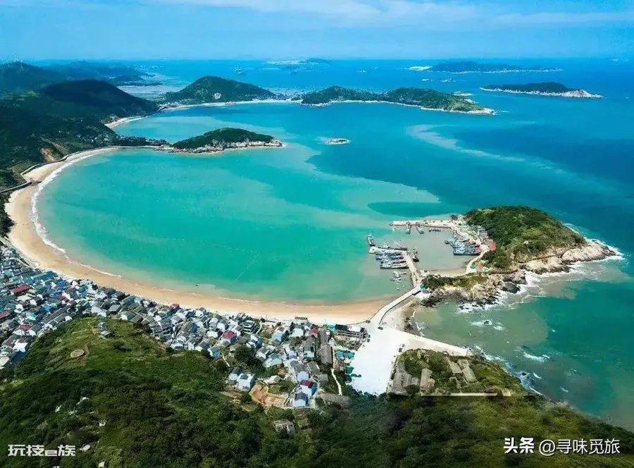 浙江舟山旅游景点攻略(浙江舟山值得推荐的十二个旅游景点)-图片8