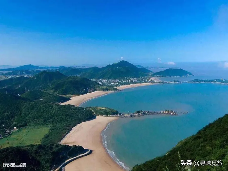 浙江舟山旅游景点攻略(浙江舟山值得推荐的十二个旅游景点)-图片9