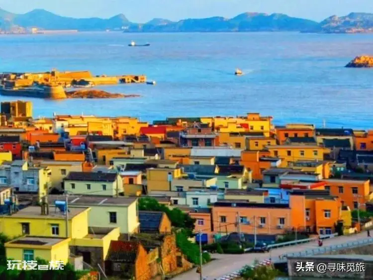 浙江舟山旅游景点攻略(浙江舟山值得推荐的十二个旅游景点)-图片11