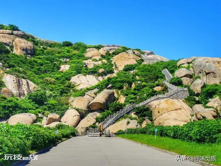 浙江舟山旅游景点攻略(浙江舟山值得推荐的十二个旅游景点)-图片12