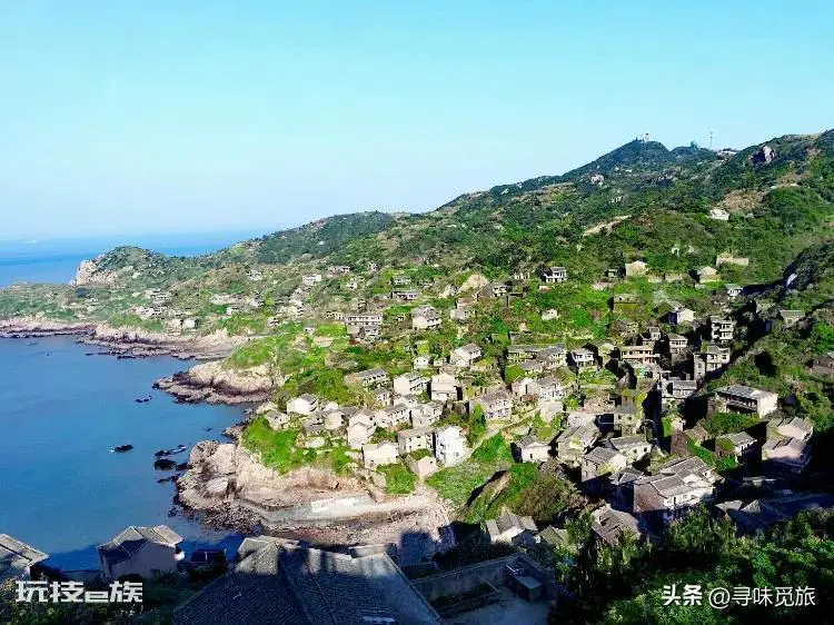 浙江舟山旅游景点攻略(浙江舟山值得推荐的十二个旅游景点)-图片13
