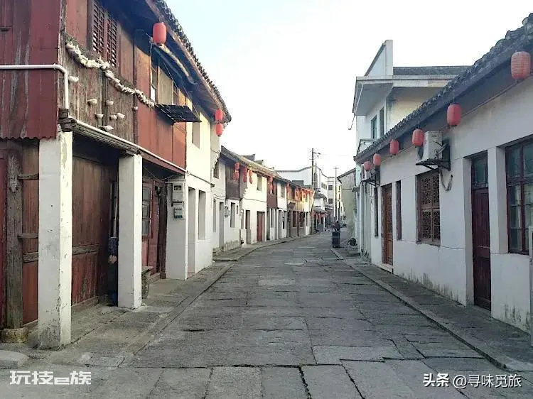 浙江舟山旅游景点攻略(浙江舟山值得推荐的十二个旅游景点)-图片14