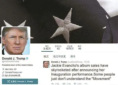 推特是干什么的软件(Twitter为什么收到很多人欢迎)-图片2