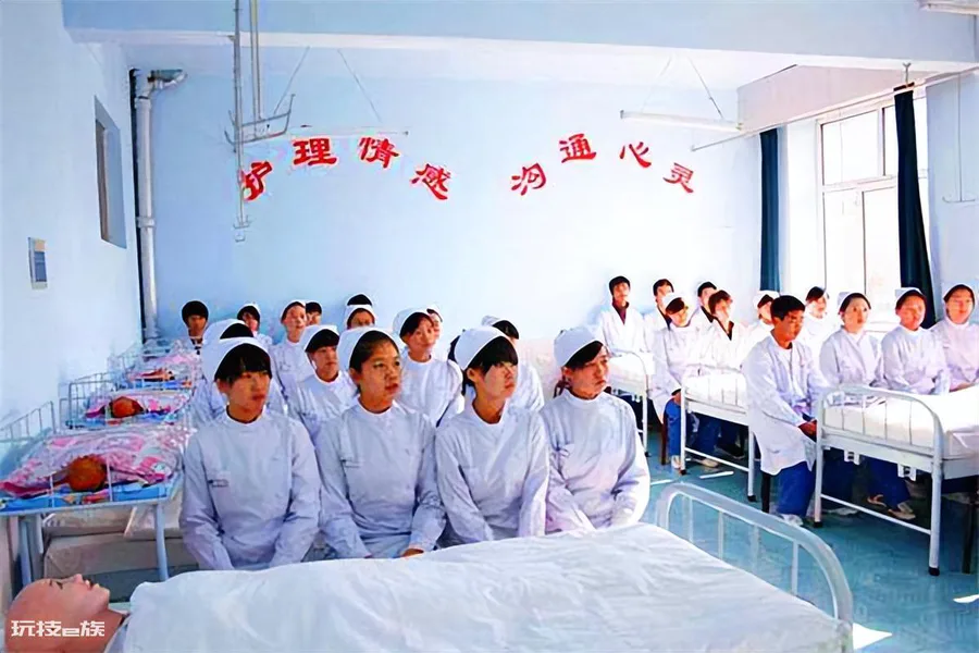 中考普职分流是什么意思(初中的中考分流政策解读)-图片4