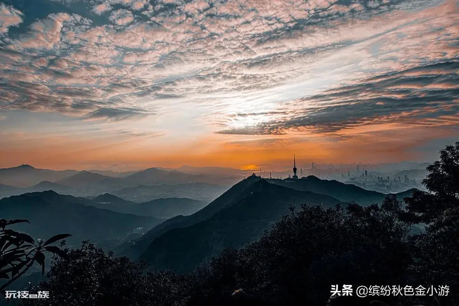 广东十大旅游景点排行榜(广东最美十大自然景观推荐)-图片2