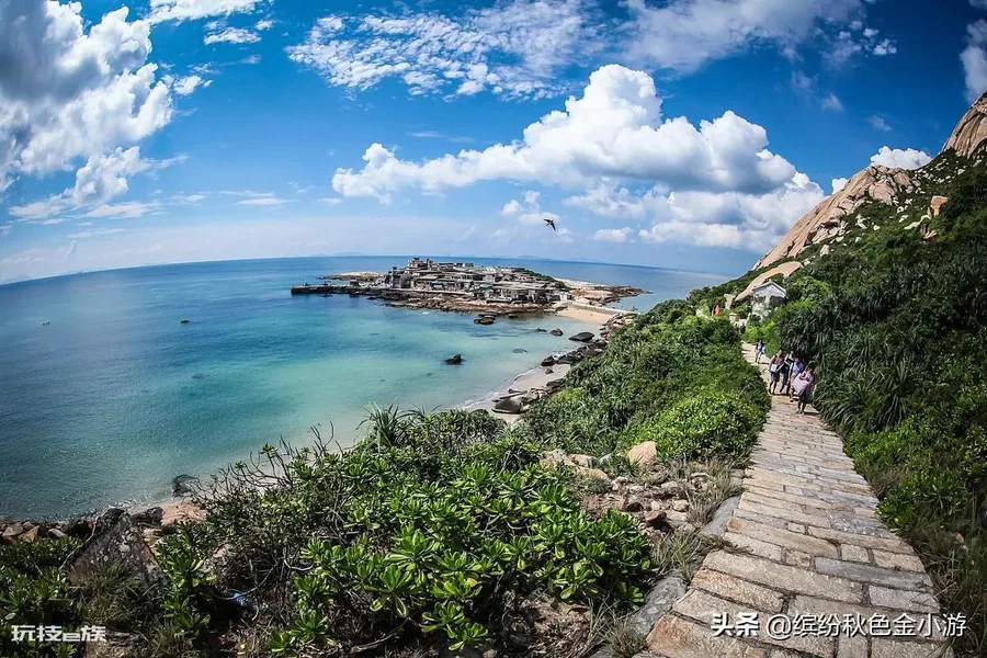广东十大旅游景点排行榜(广东最美十大自然景观推荐)-图片3