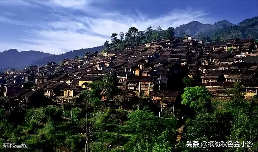 广东十大旅游景点排行榜(广东最美十大自然景观推荐)-图片4