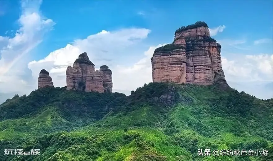 广东十大旅游景点排行榜(广东最美十大自然景观推荐)-图片5