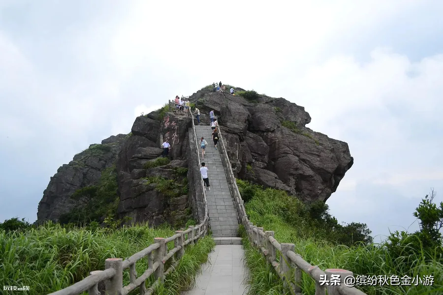 广东十大旅游景点排行榜(广东最美十大自然景观推荐)-图片6