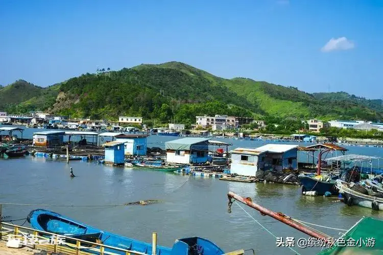 广东十大旅游景点排行榜(广东最美十大自然景观推荐)-图片8
