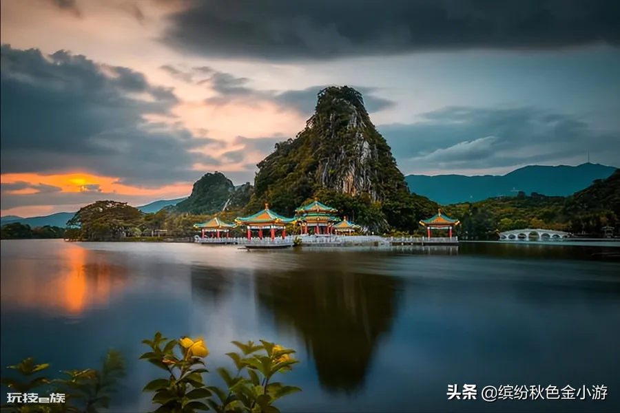 广东十大旅游景点排行榜(广东最美十大自然景观推荐)-图片9