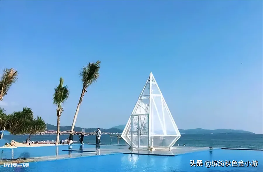 广东十大旅游景点排行榜(广东最美十大自然景观推荐)-图片10