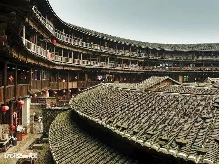 福建龙岩旅游必去十大景点推荐(龙岩哪里好玩的地方)-图片1