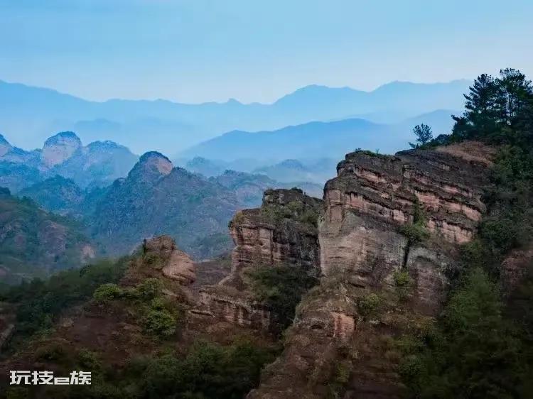福建龙岩旅游必去十大景点推荐(龙岩哪里好玩的地方)-图片4