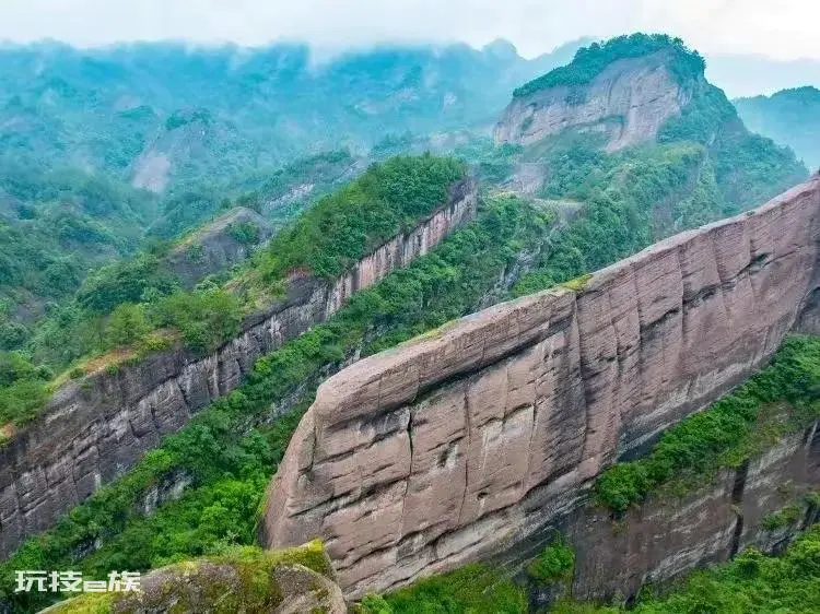 福建龙岩旅游必去十大景点推荐(龙岩哪里好玩的地方)-图片5