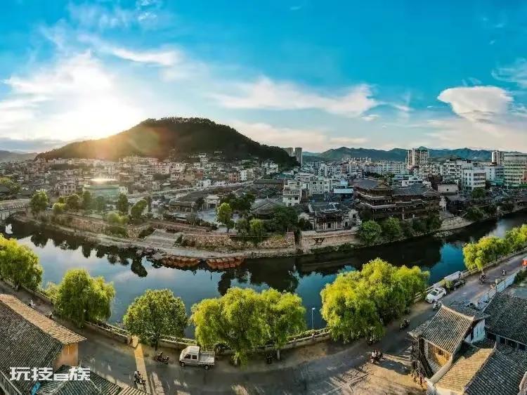 福建龙岩旅游必去十大景点推荐(龙岩哪里好玩的地方)-图片6