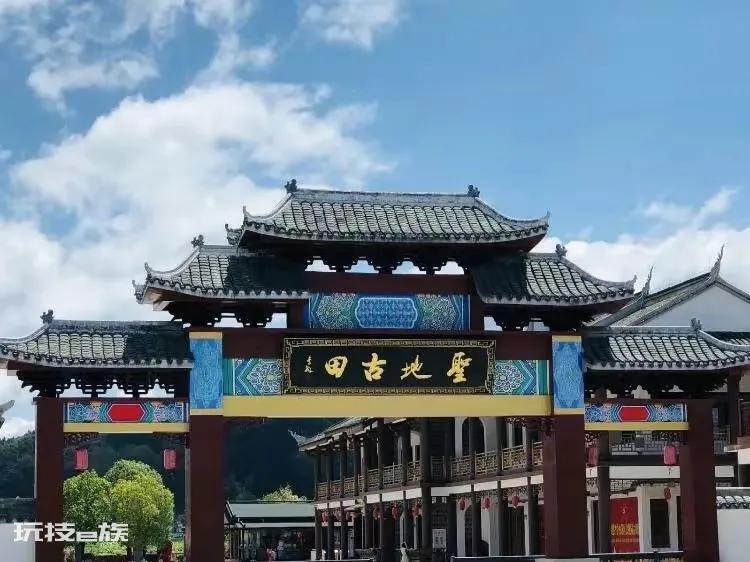 福建龙岩旅游必去十大景点推荐(龙岩哪里好玩的地方)-图片7